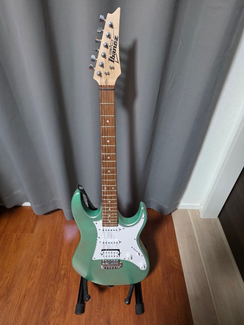Ibanez アイバニーズ GIO GRX40 エレキギター