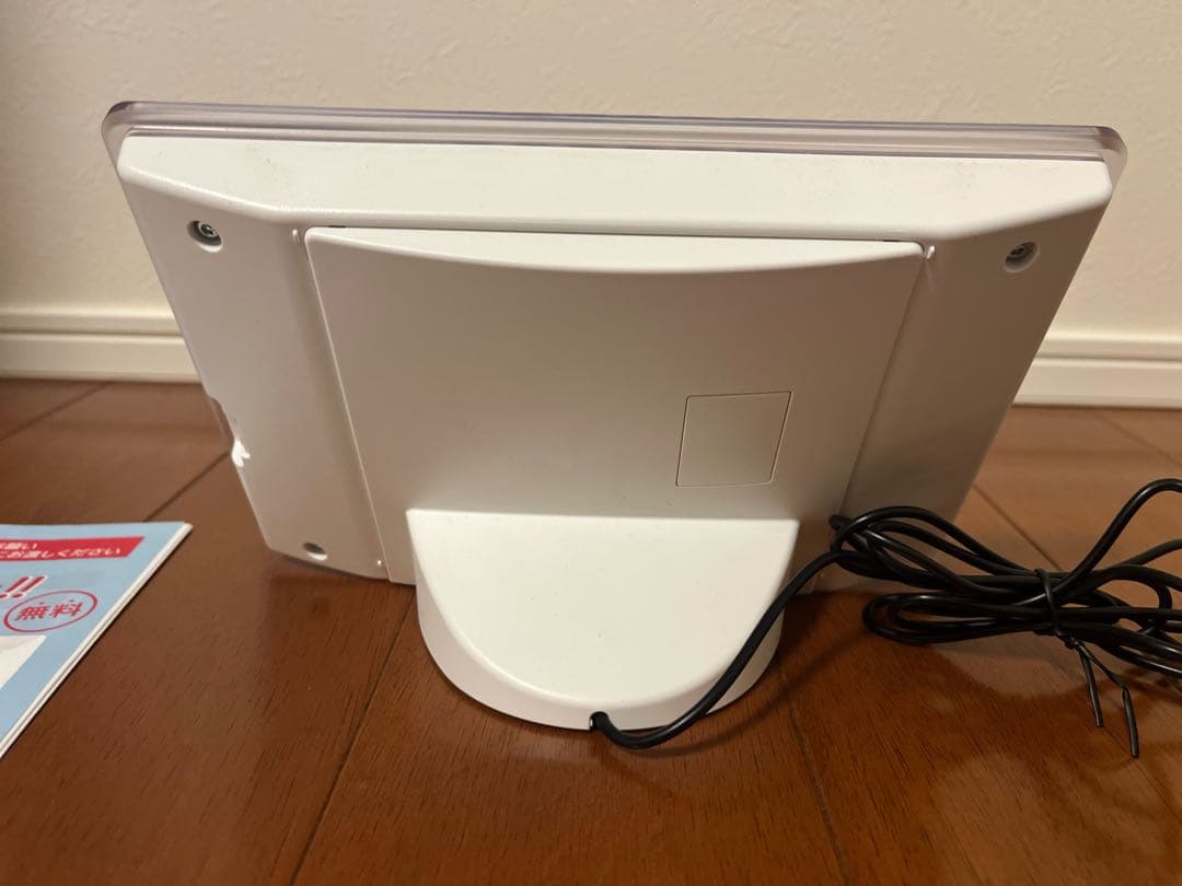 Panasonic AiSEG2（7型モニター機能付）本体