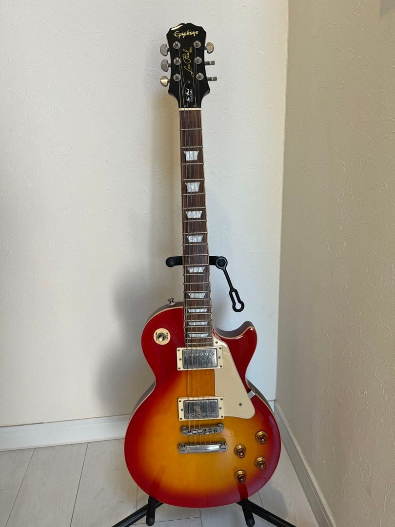 Epiphone レスポール LES PAUL STANDARD