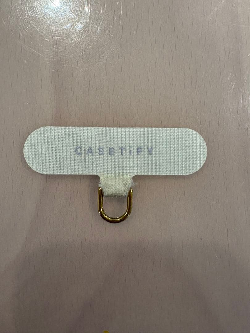 ⭐︎iPhone14Proケースとチェーン☆