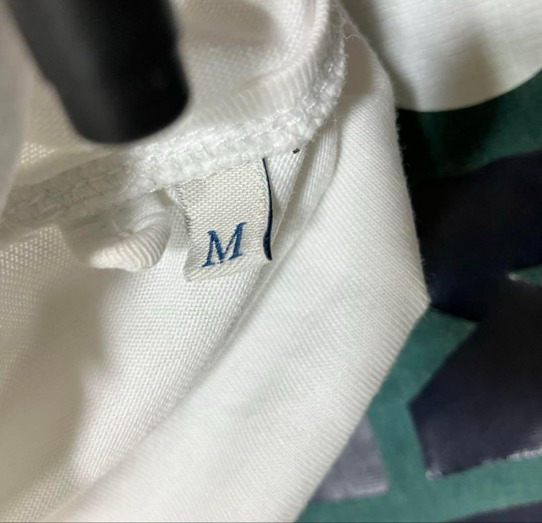 【美品】定価4万　モンクレール　TシャツMサイズ