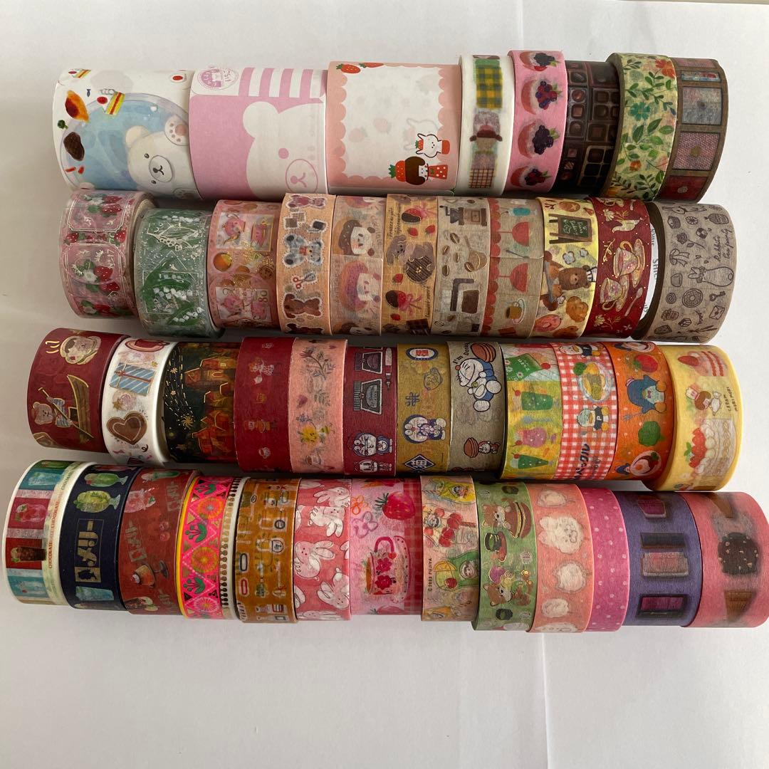 マスキングテープ　まとめ売り