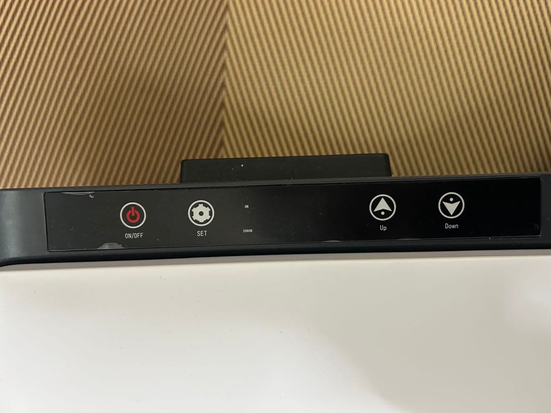 ポータブル冷凍庫 温度調整機能付き