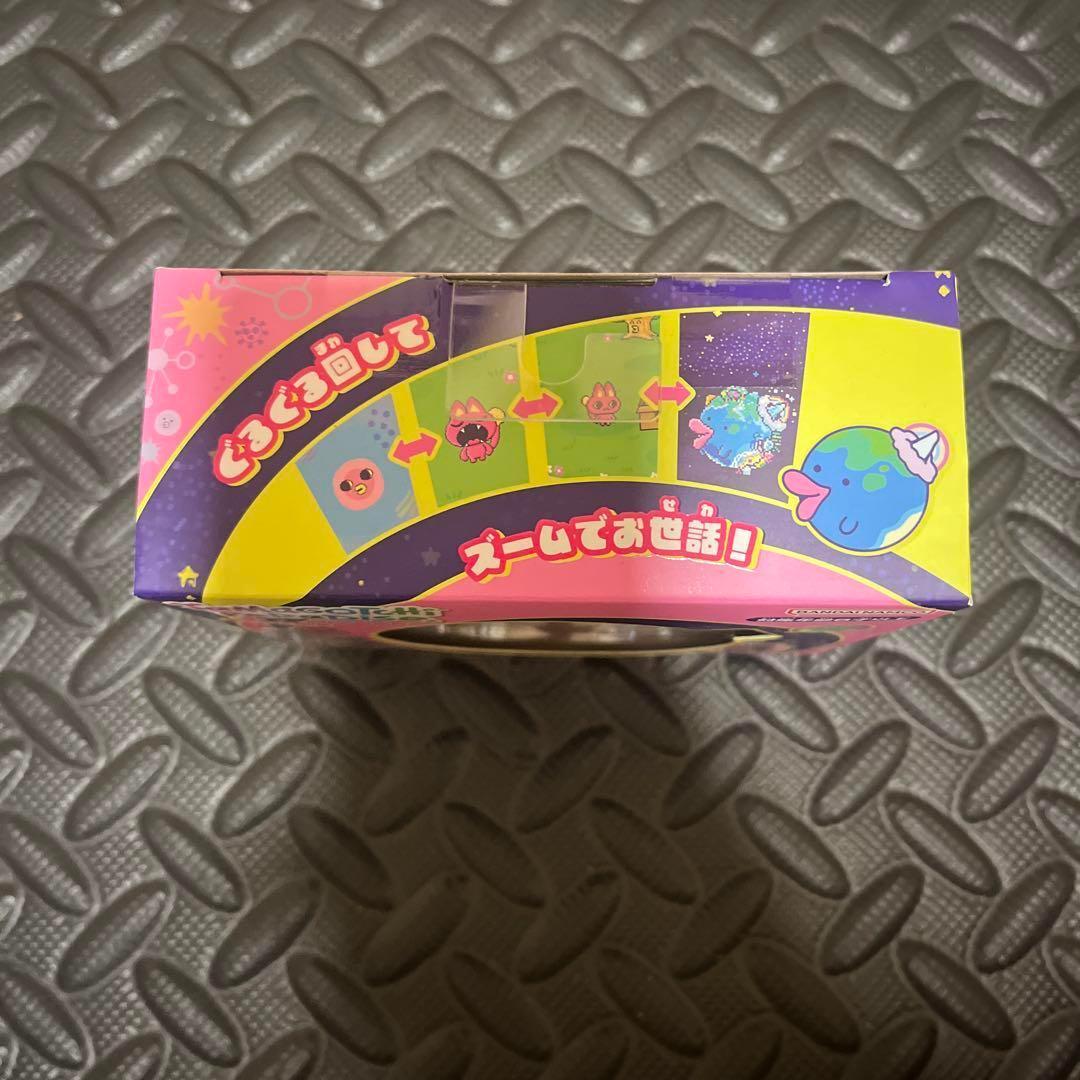 【新品 未開封】たまごっちパラダイス ピンクランド