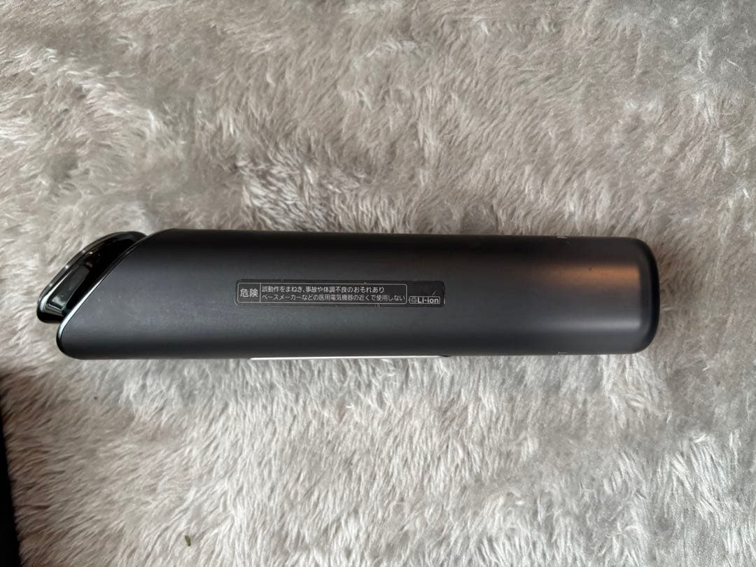 美顔器 EH-SR85-K Panasonic バイタリフト RF EMS