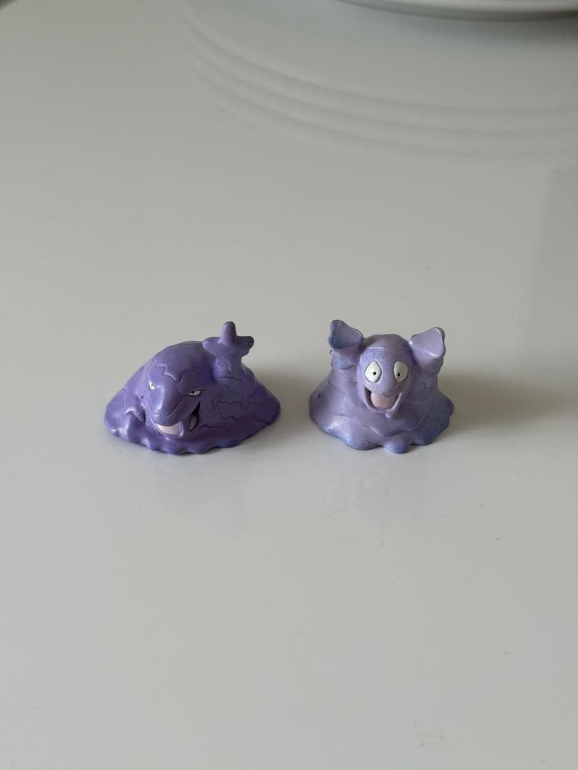 【モンコレ】第一世代・第二世代まとめ売り