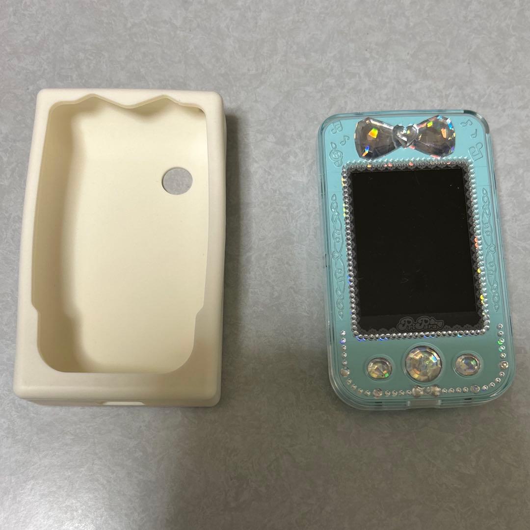 プリパラ アイドルリンク