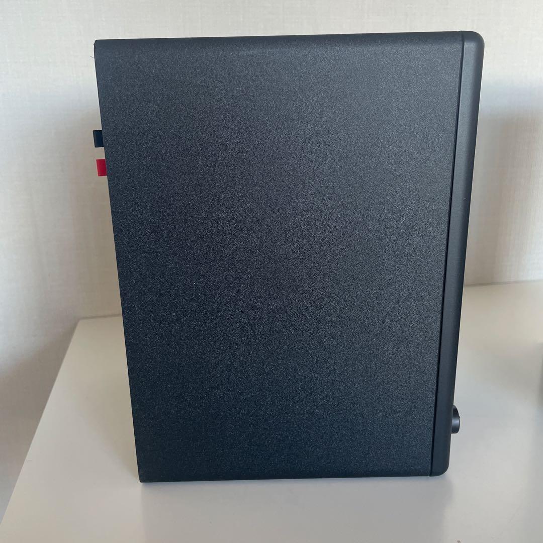 プレソナス ERIS E3.5 モニタースピーカー 2台セット