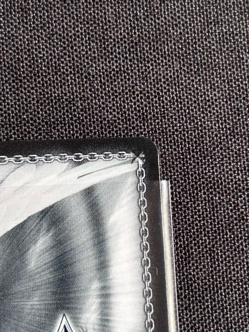 黄昏のプレリュード　黒川あかね　pr+ ヴァイスシュヴァルツ　推しの子