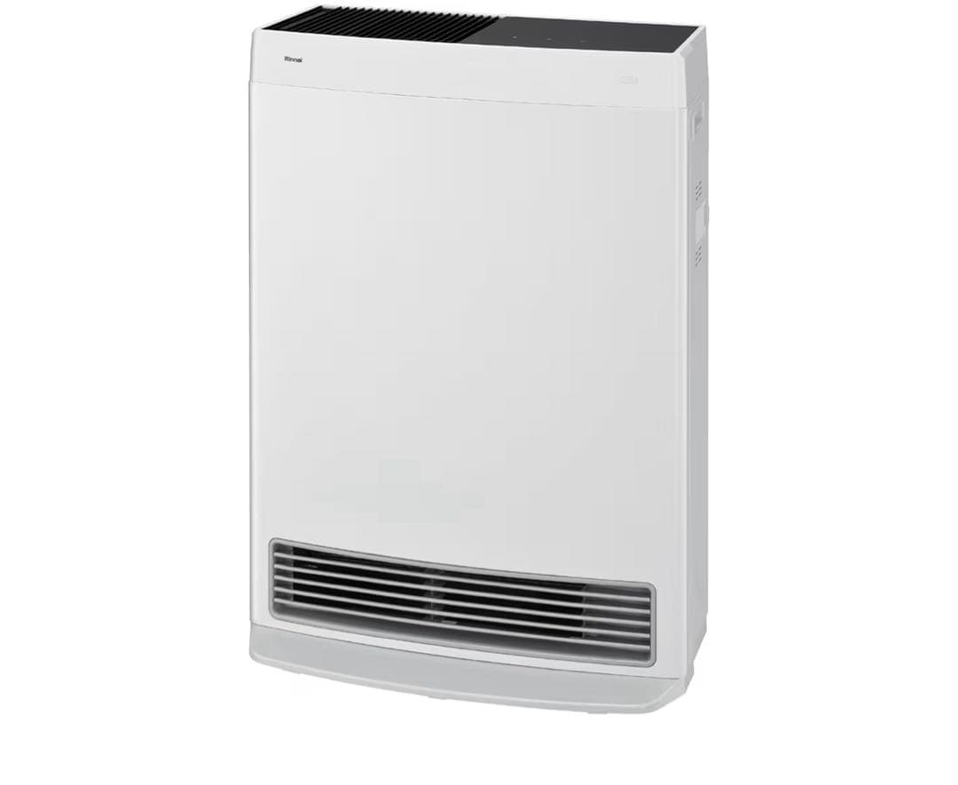 リンナイ　RC-B5801ACP ホワイト　新品