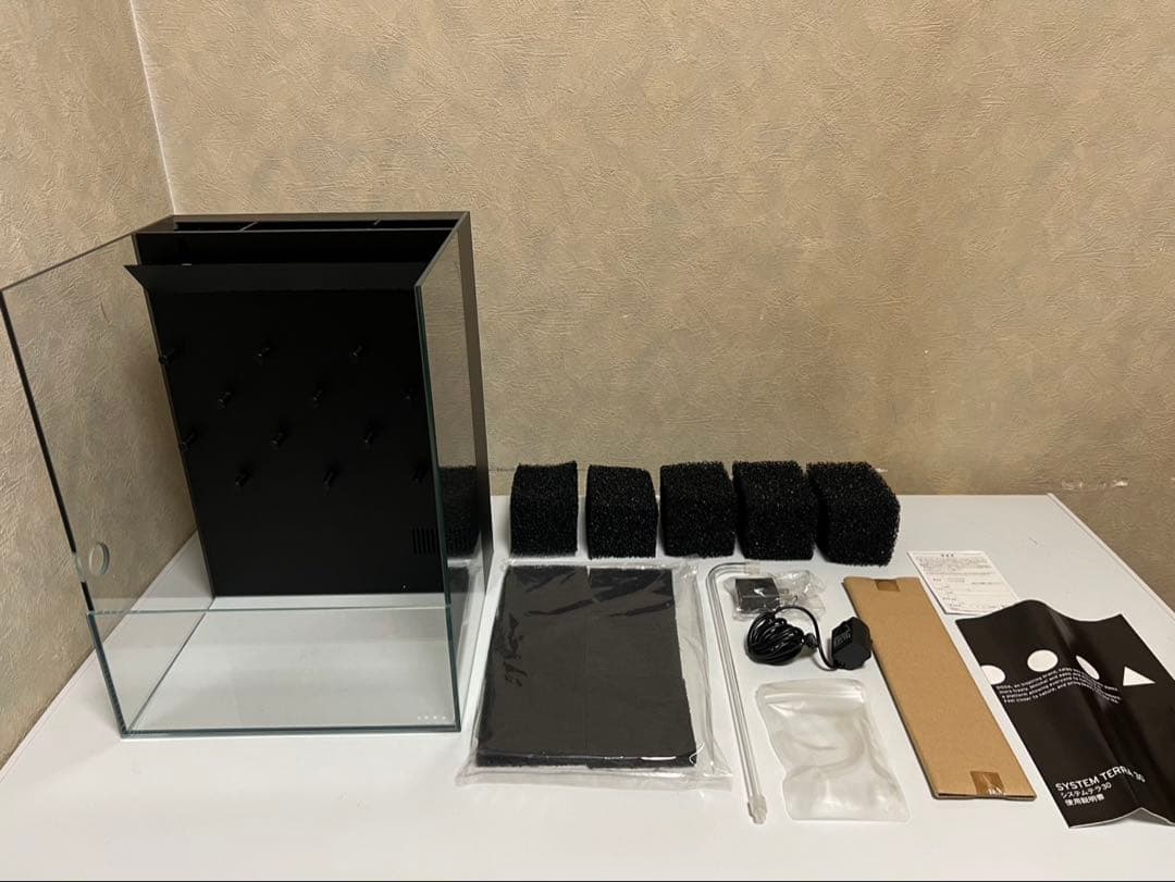 【DOOA】システムテラ30