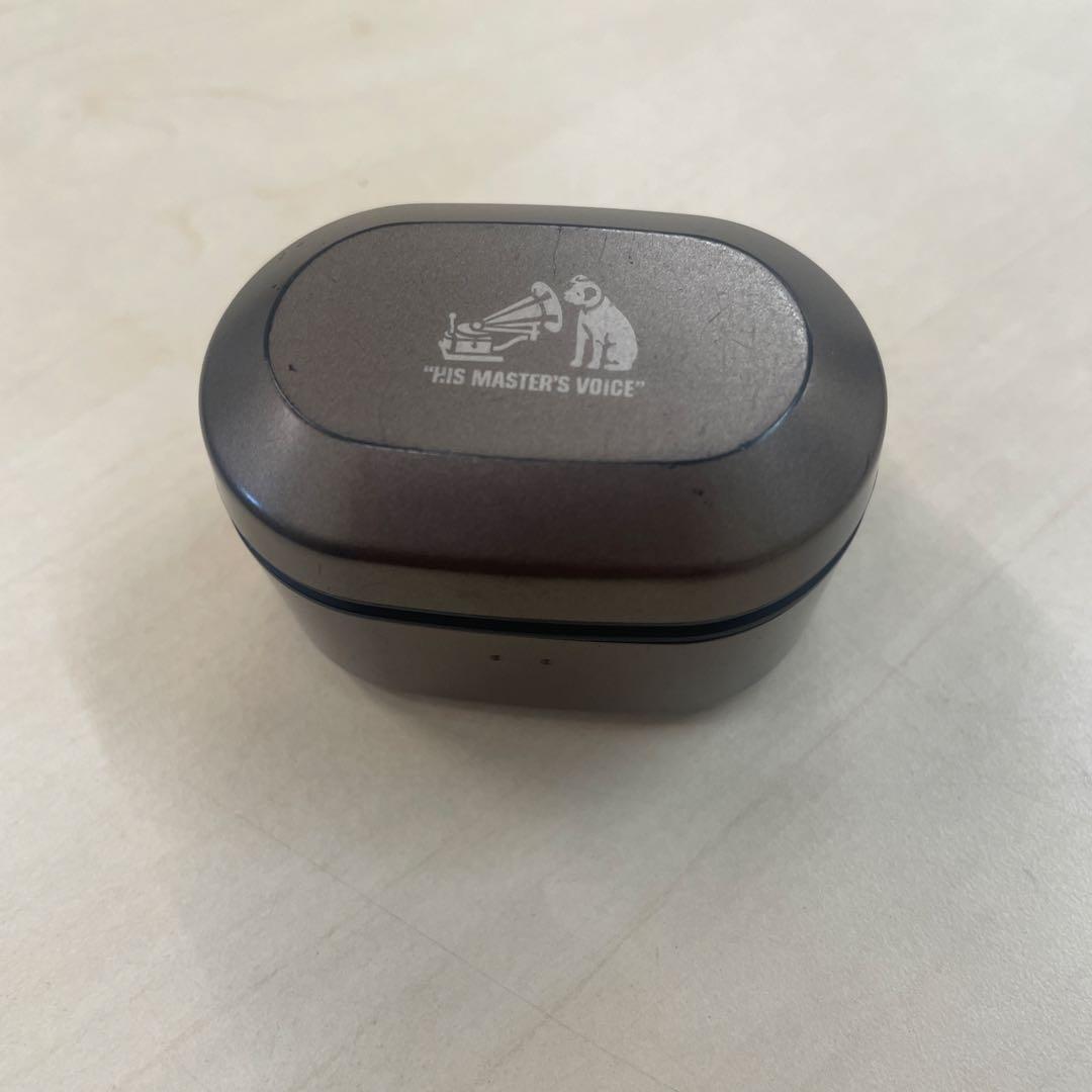 Victor ワイヤレスヘッドホン ブラウン HA-FX150T