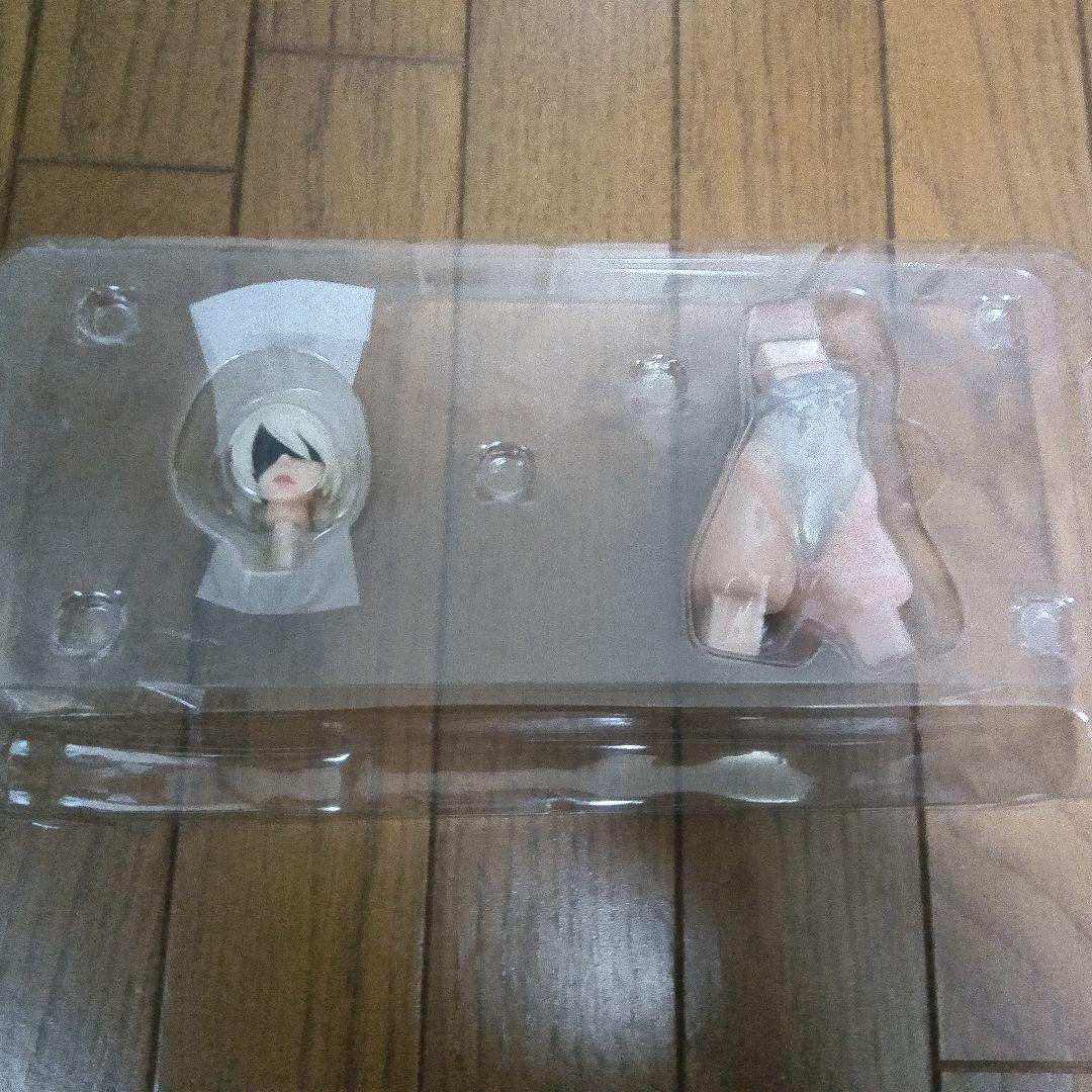 NieR: Automata 2B フレア　DX版 フィギュア