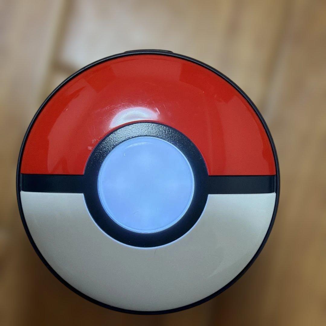 ポケモンGO Plus ＋　付属品付き