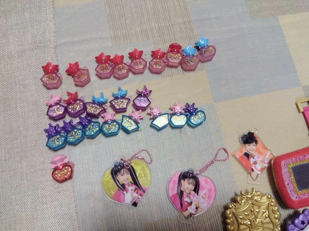 ガールズ戦士シリーズまとめ売り