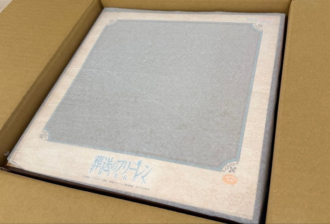 葬送のフリーレン フリーレン～黄昏色の魔法～ 未開封 1/7 完成品フィギュア