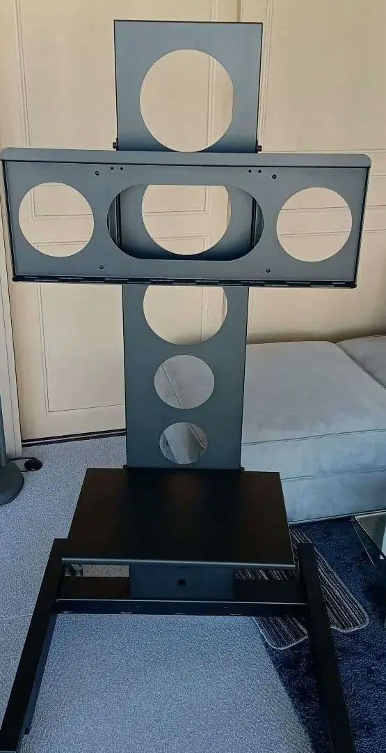 テレビ台キャスター付