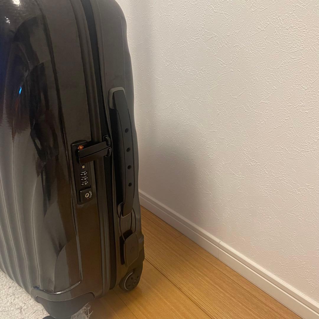 【Samsonite】　スーツケース　コスモライト