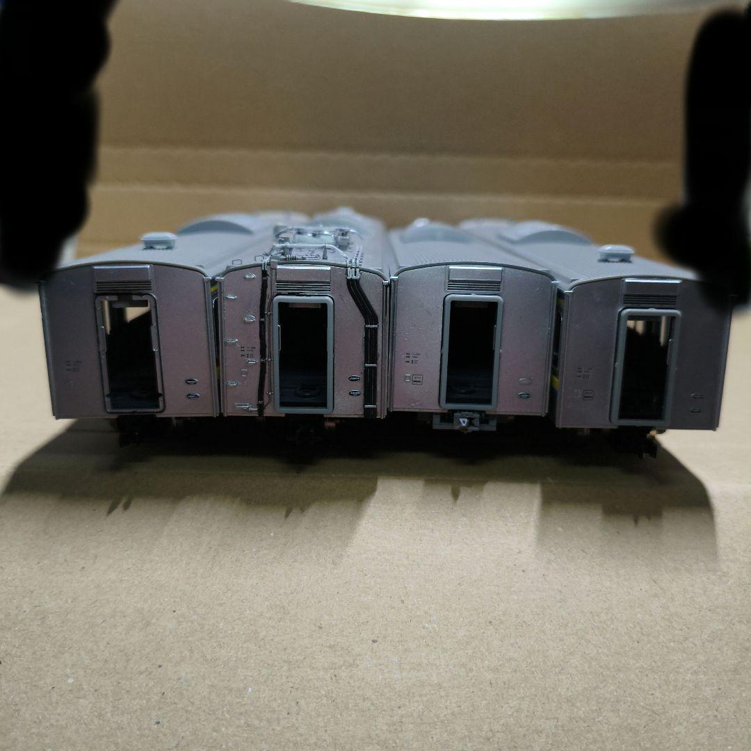 ゆ*た様 HOゲージ 209系2100番台 ジャンク品