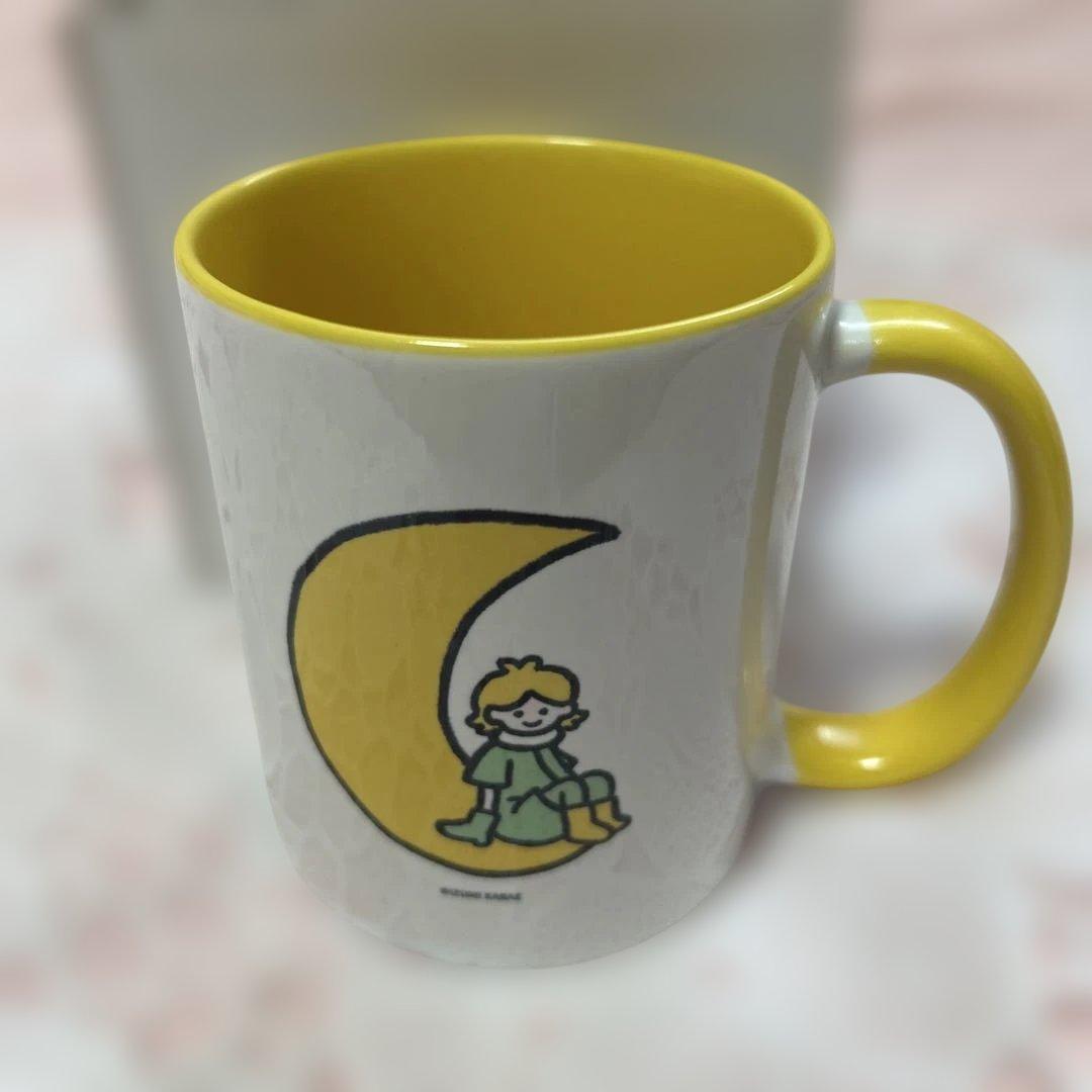 YOASOBI ハルカマグカップ