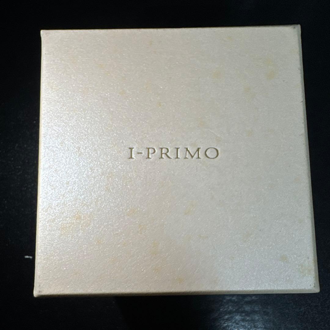 【MIKIMOTO SHIORI 】I-PRIMO 婚約指輪