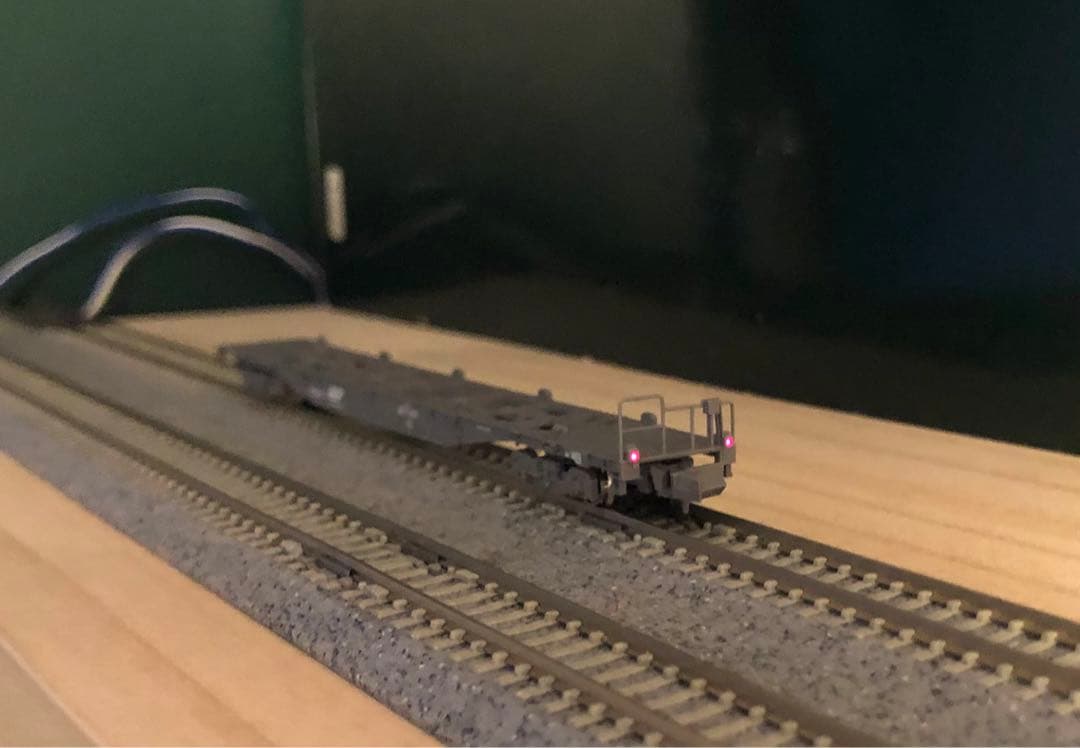 【新品】KATO 10-1432 コキ106 + 107 10両セット