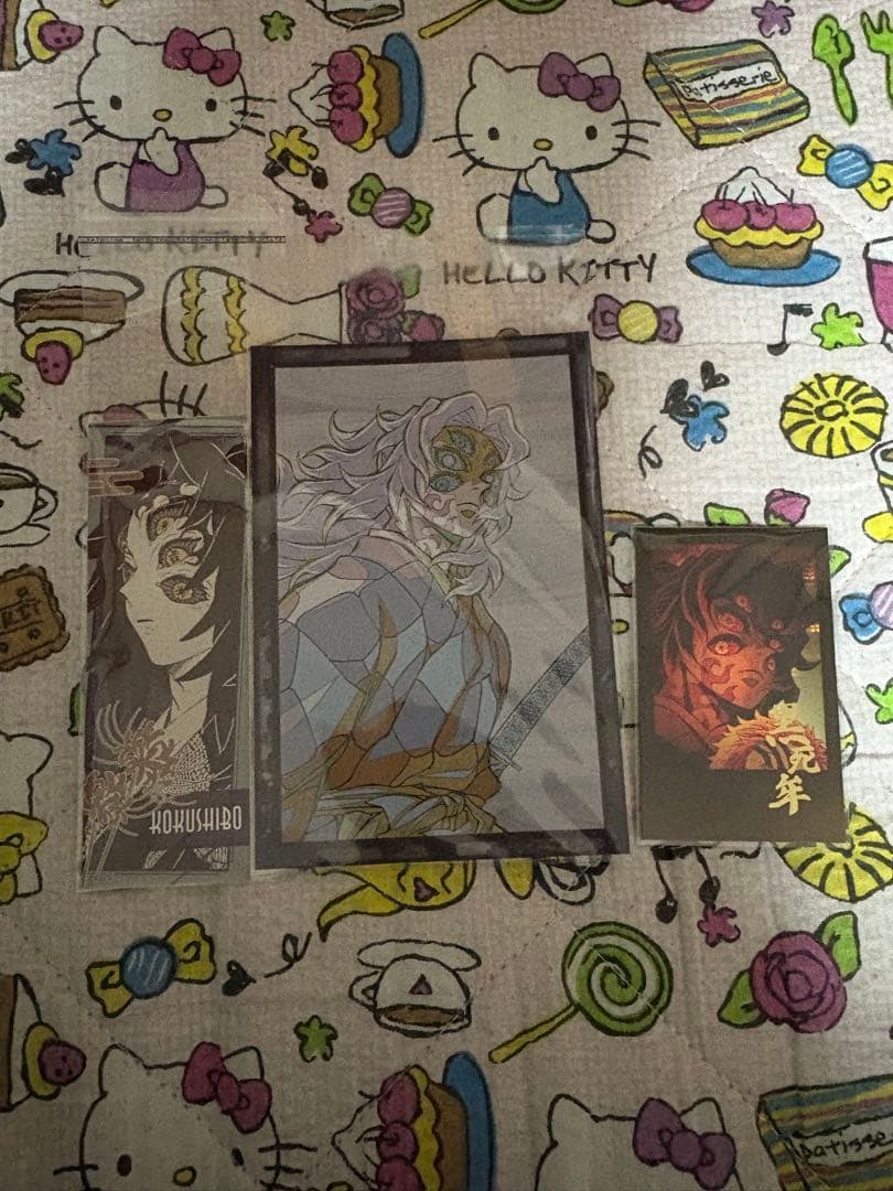 鬼滅の刃 DINING 黒死牟