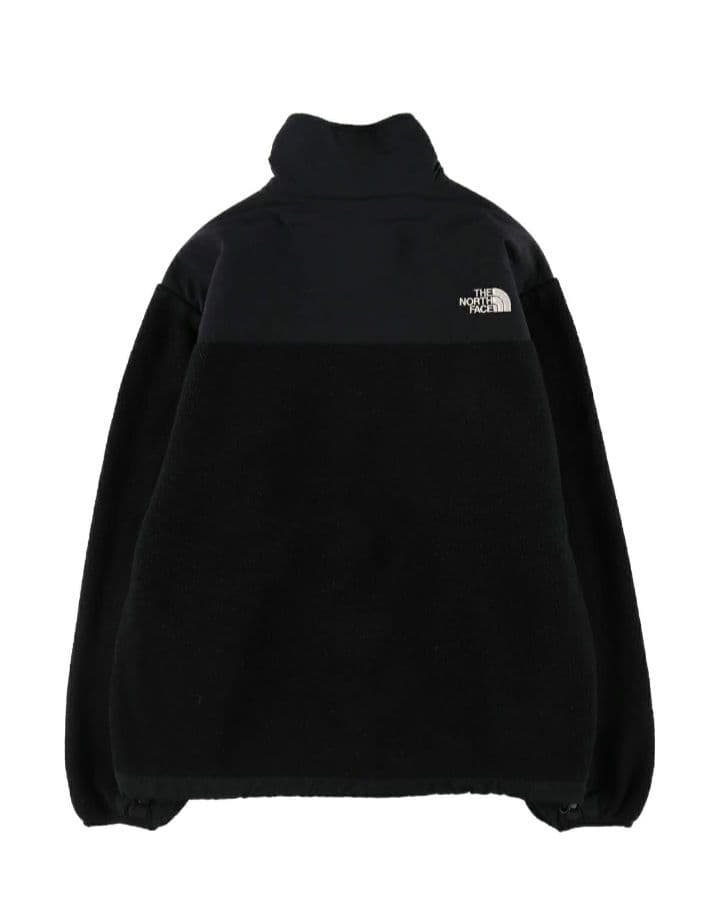 THE NORTH FACE ブラック ジャンパー