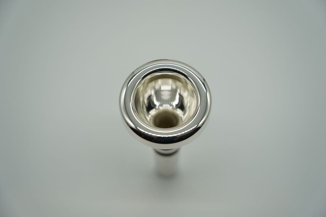 U3 TORIZUKA 2MS #221 太管テナートロンボーンマウスピース