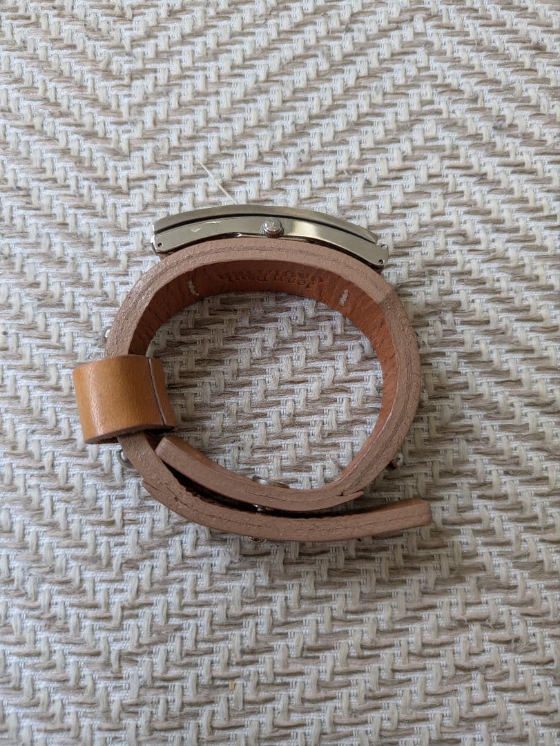 y*o様 ジャンポールゴルチエ　Jean Paul GAULTIER ブレスレッ