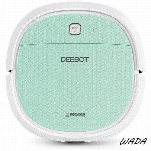 エコバックス ロボット掃除機