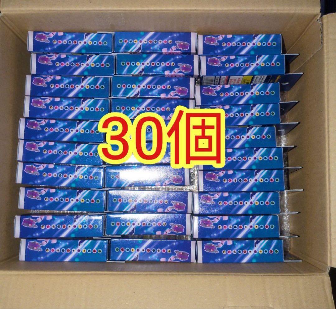 新品未開封 ポケモンカードゲーム スタートデッキ１００ 30個セット