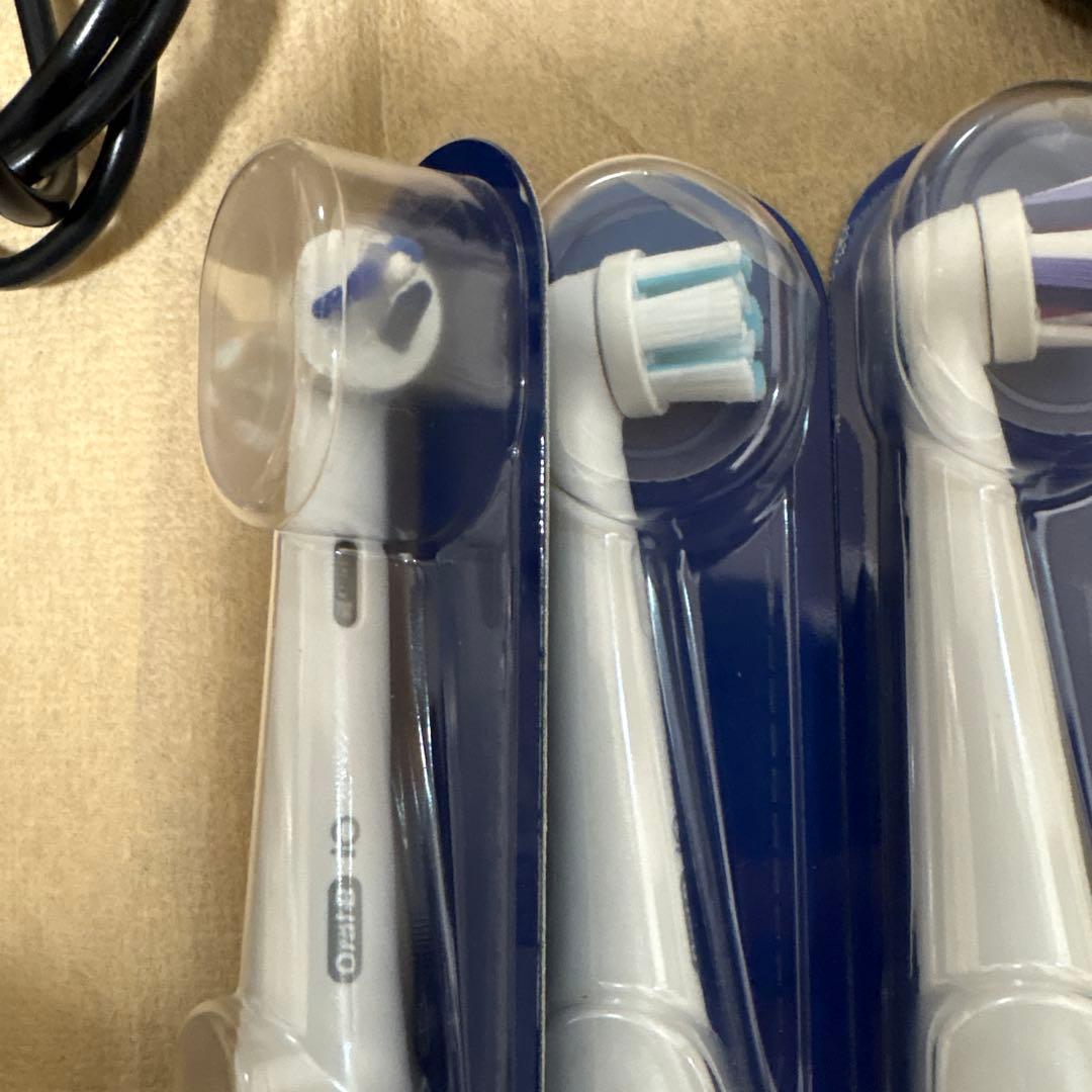 ブラウンオーラルb io10