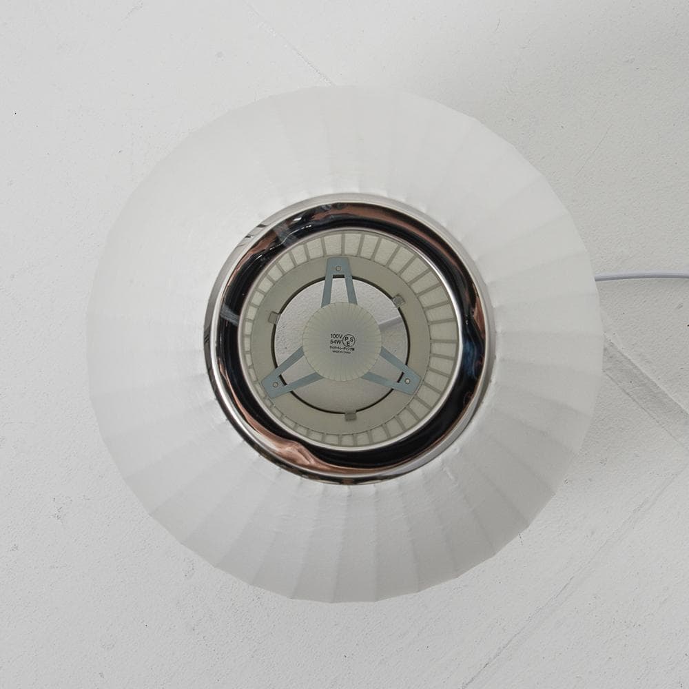 ジョージ・ネルソン バブルランプ ペンダントライト 天井照明 シガーP4M