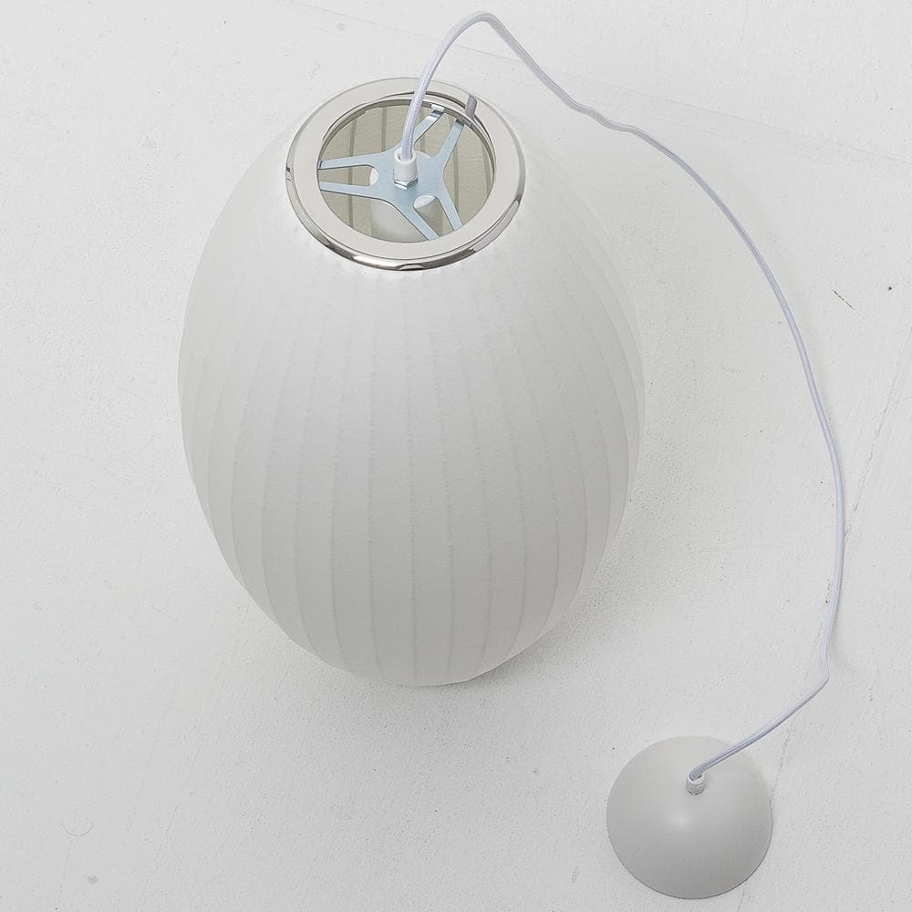 ジョージ・ネルソン バブルランプ ペンダントライト 天井照明 シガーP4M