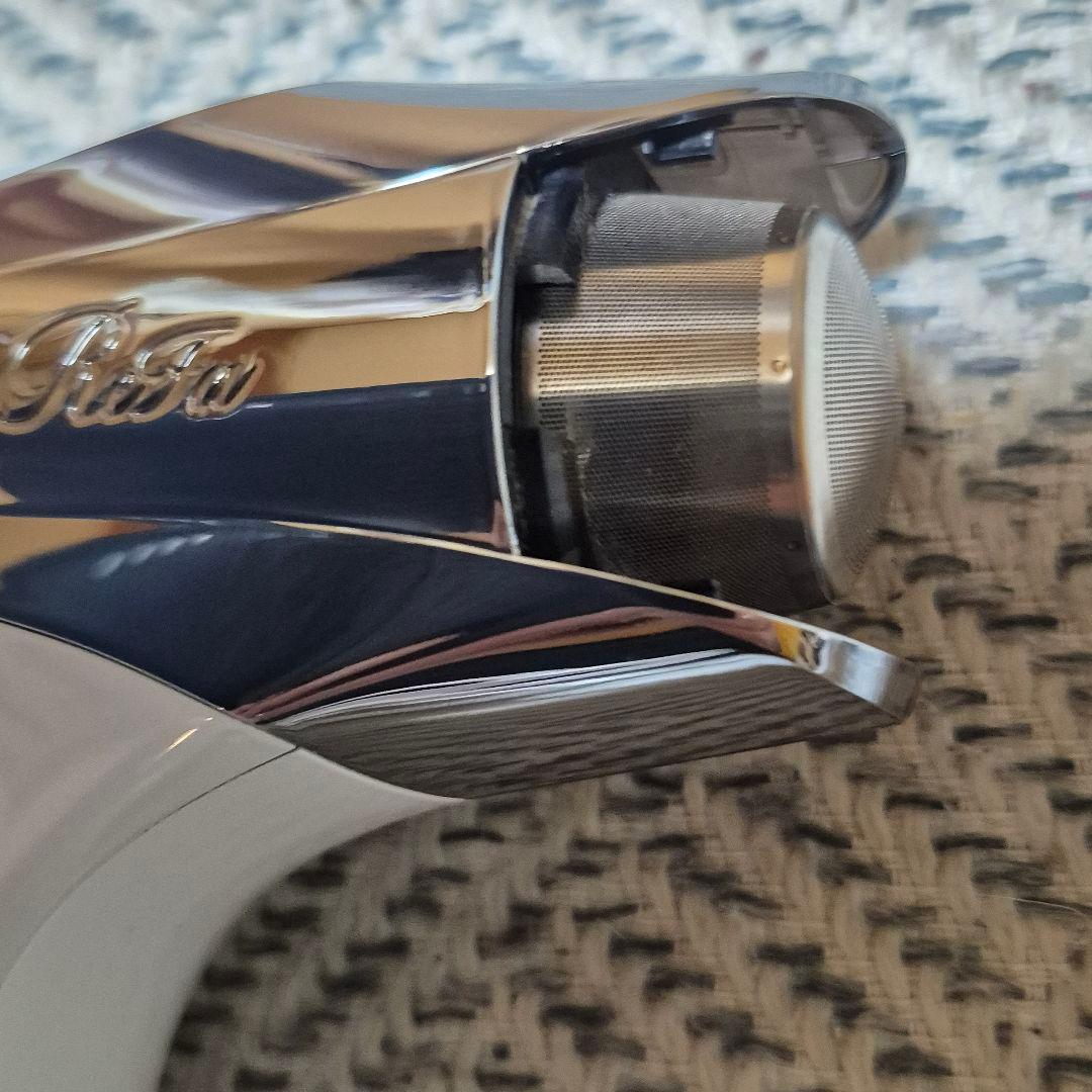 ReFa リファビューテックドライヤースマートダブル