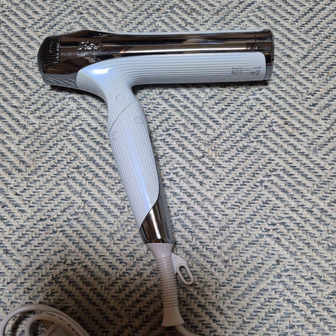 ReFa リファビューテックドライヤースマートダブル