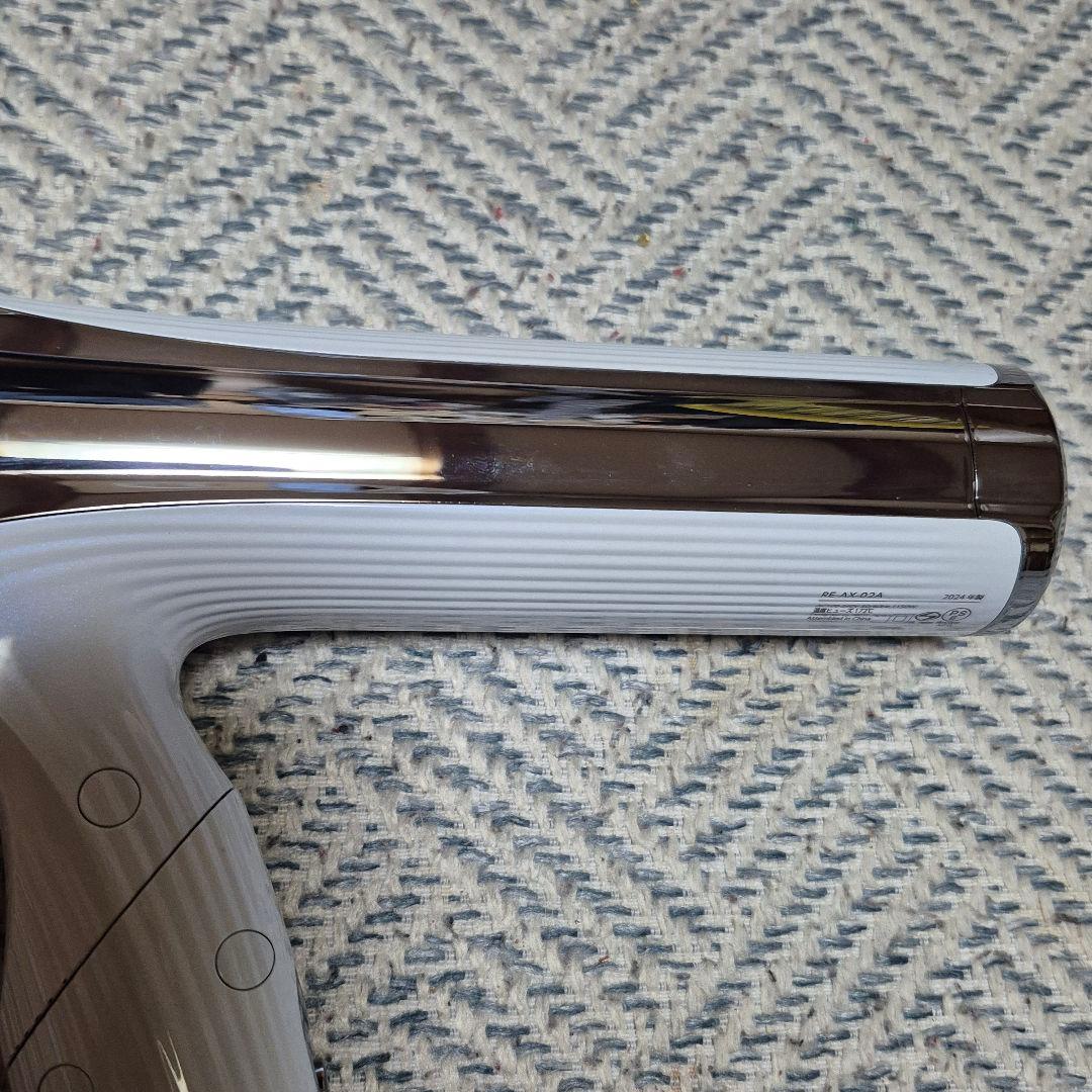 ReFa リファビューテックドライヤースマートダブル