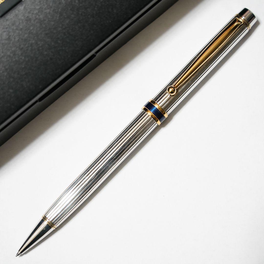 Pilot　グランセ　スターリングシルバー　廃盤シャープペンシル　パイロット