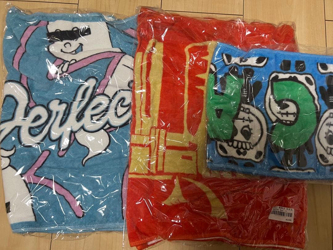 【レア・最終値下げ】SCANDAL グッズセット