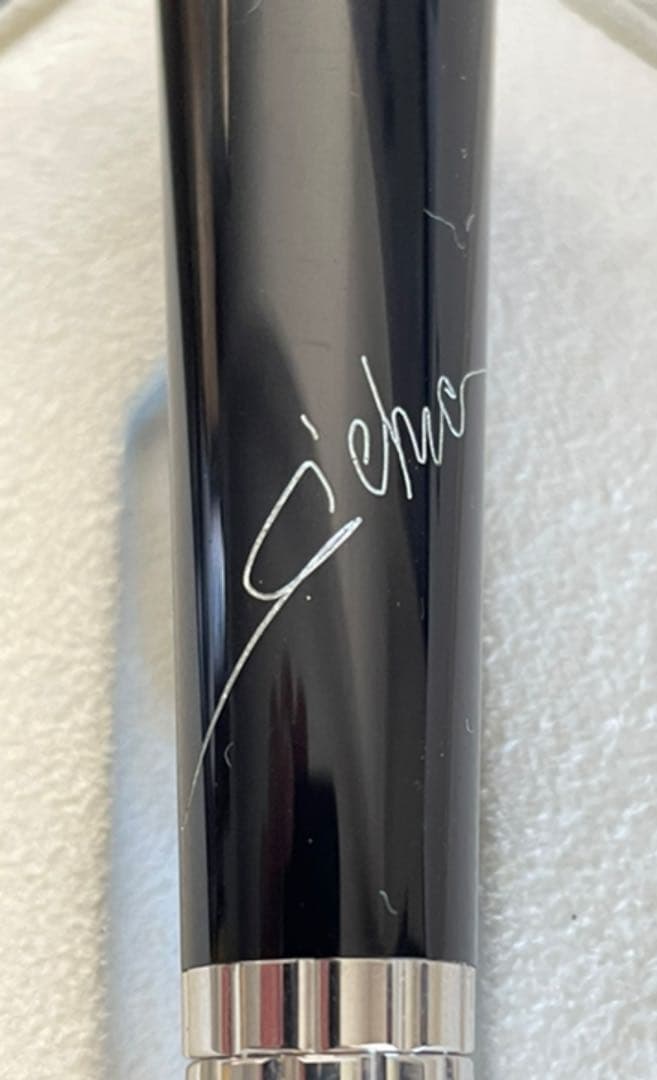 限定モデル　モンブラン 万年筆　Marlene Dietrich