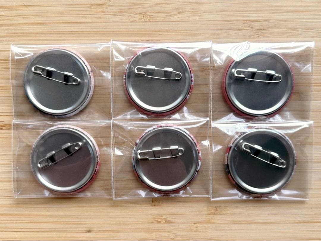 フレイア 缶バッジ ガチャ ワルキューレは裏切らない マクロスΔ