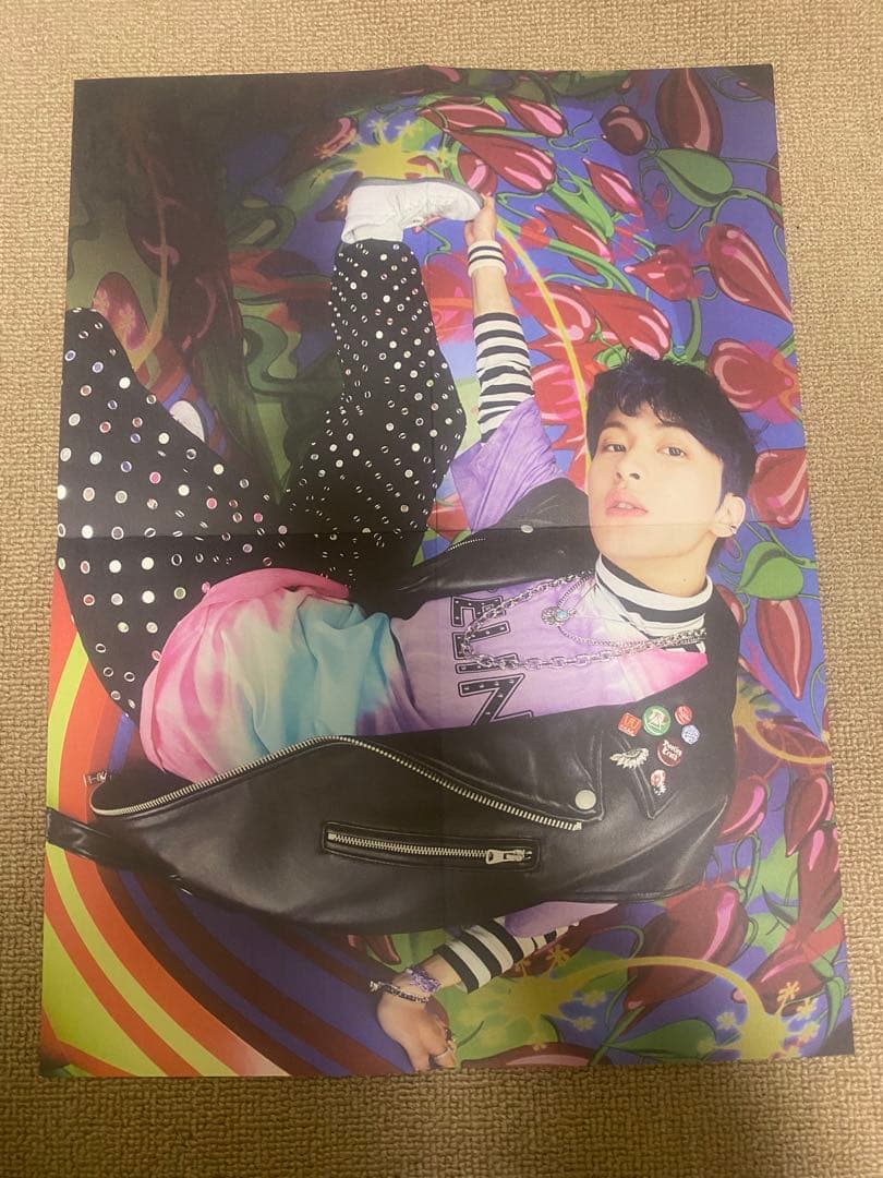 〈単品購入OK〉 NCT DREAM