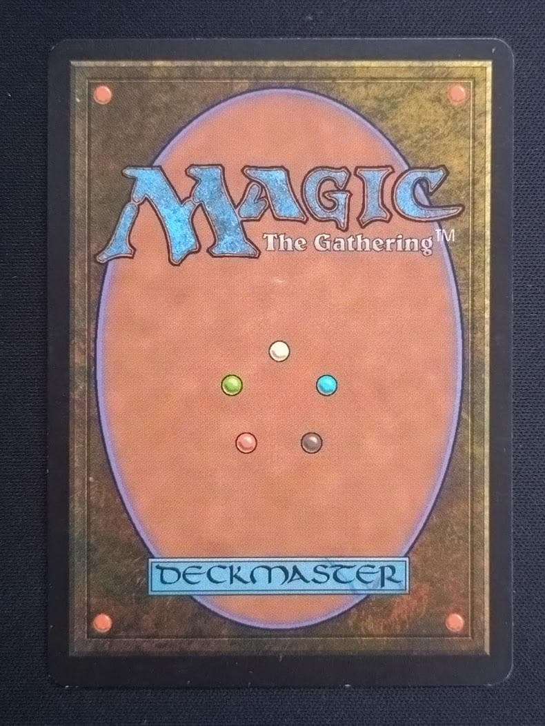 MTG 汚染された三角州/Polluted Delta 日本語 オンスロート