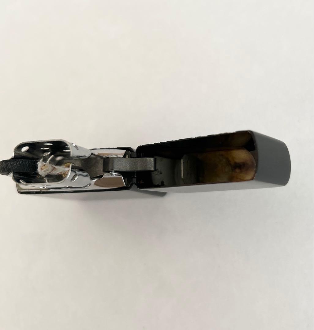 にじさんじ　ローレン・イロアス　ZIPPO　ジッポ　ライター