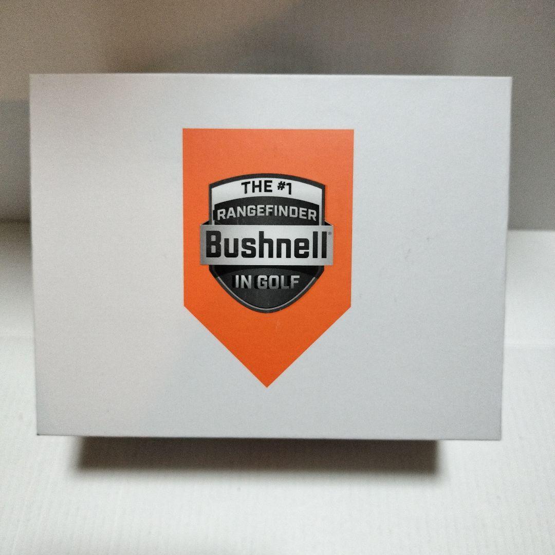 Bushnell A1-SLOPE ゴルフ用距離計