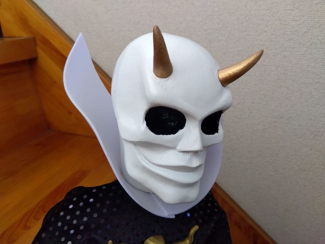 ●パペットマスター メフィスト プロップレプリカ 1/1 フルムーントイズ