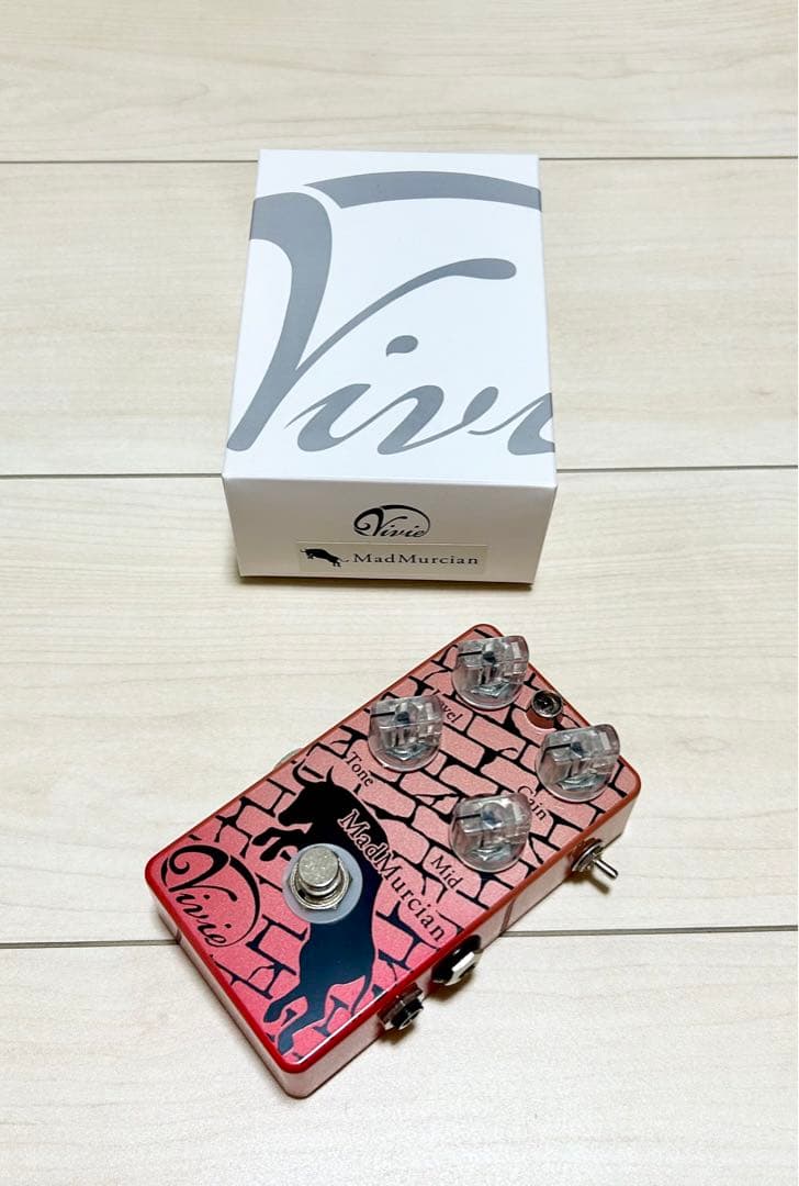 Vivie ( ビビー )/MadMurcian