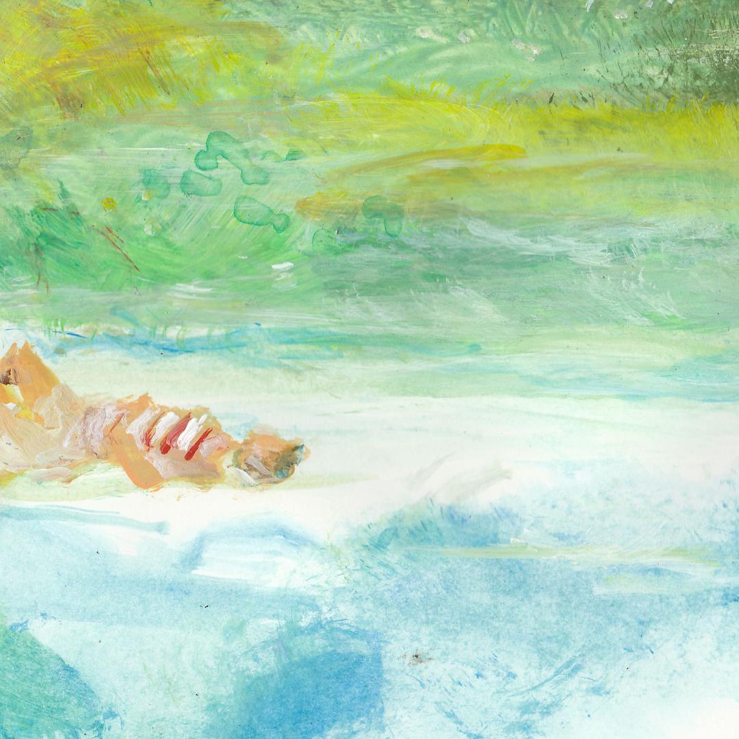 ロッカと旅する心臓