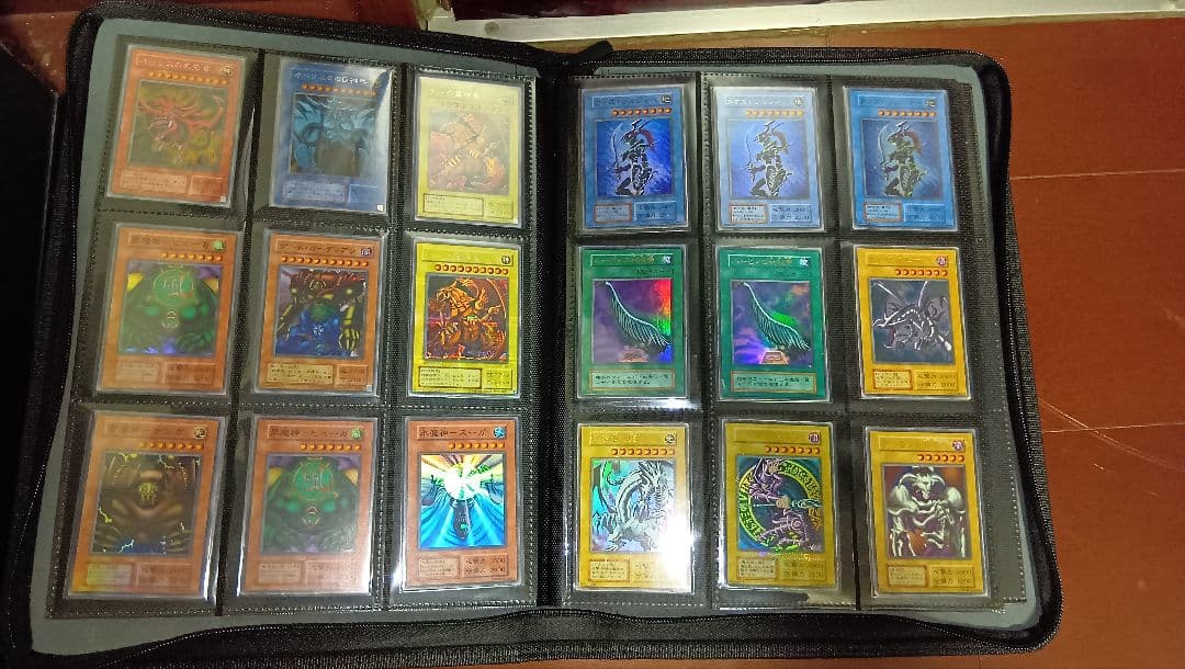 遊戯王 青眼の白龍 セット　初期　値下げ交渉可能